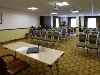 Hotel Maldron Galway