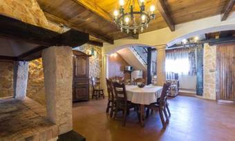 Agroturismo La Del Alba Ser�a