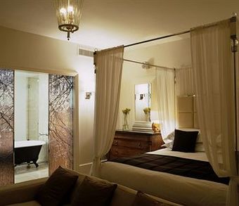 Hotel The Grove