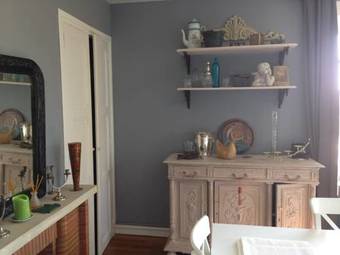 Apartamento Villa La Source