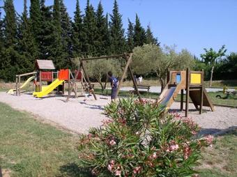 Camping Les Pecheurs