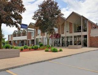 Motel Jackson Travelodge