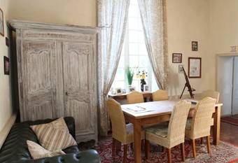 Bed & Breakfast Ch�teau Du Bois De La Noe