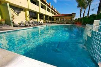 Hotel Brisas Del Mar