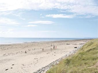 Holiday Home Saint-germain-sur-ay Ij-1098