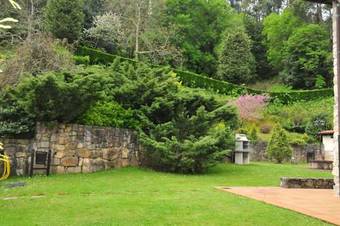 Agroturismo Casa Rural Llugar�n IV