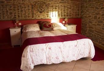 Agroturismo Ctr Casa La Juana