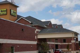 The Bungalows Hotel & Event Center At Lakeline Austin / Cedar Park