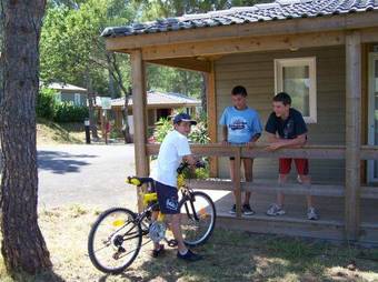 R�sidence Grand Bleu Vacances - Les Pescalunes