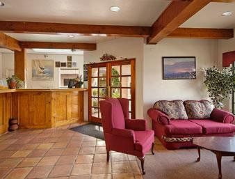 Motel Days Inn Castaic Six Flags Magic Mountain