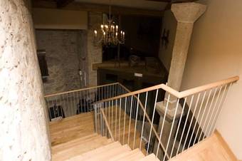 Agroturismo Duerming Fogar Do Selmo