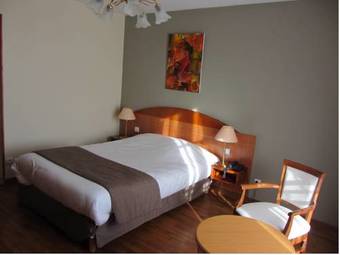 Hotel R�sidence Le Ch�teau Du Val