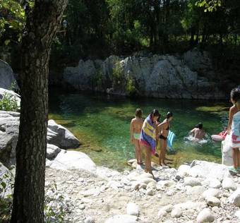 Agroturismo Casa Del Horno