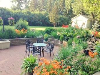 Mcdougall Lane Bed & Breakfast