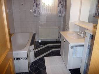 Apartamento Ferienwohnung Webhofer