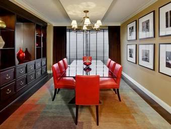 Hotel Sheraton Gateway Toronto