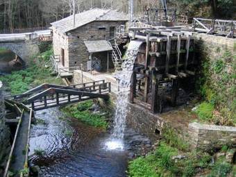 Agroturismo Casa De Aldea Terraverde