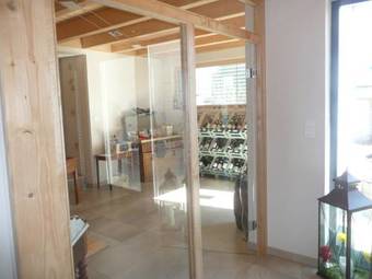 Bed & Breakfast Ame De La Terre