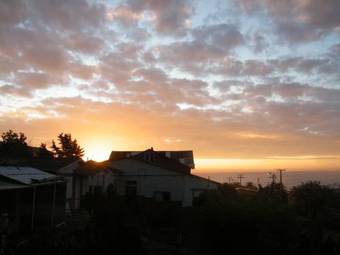 Bed & Breakfast Hostal Patio Ferreiro