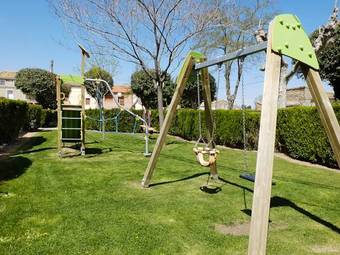 Agroturismo Casa Rural Marga