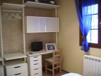 Agroturismo Casa Rural Las Lezas