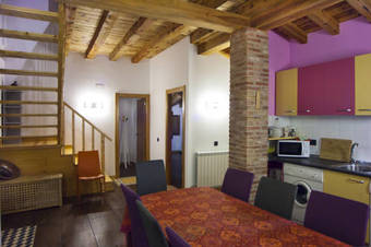 Agroturismo Casa Rural Villa Liquid�mbar