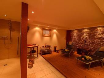 Apartamento Haus Im W�ldle