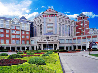 Loong Palace Hotel And Resort