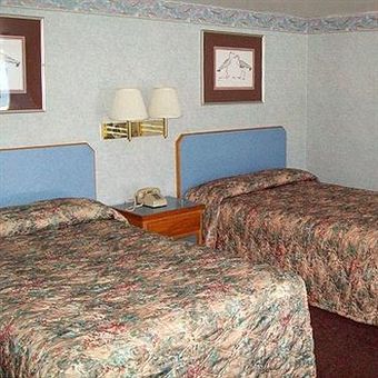 Hotel Blue Mist Motel Florence