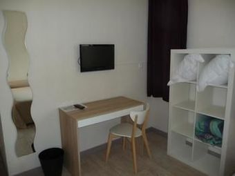 Hotel La Cr�maill�re