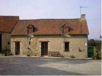 Bed & Breakfast Ferme Manoir La Fiere