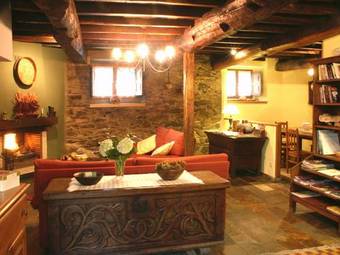 Agroturismo Casa Mario