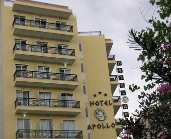Hotel Apollo