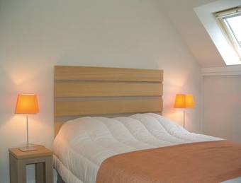 Apartamento Lagrange Prestige Cap Green