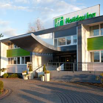 Hotel Holiday Inn Lille Ouest Englos
