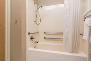 Motel Super 8 Beresford