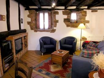 Agroturismo Casas Rurales El Mayorazgo