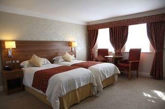 Agroturismo Kemps Country House