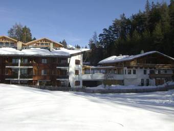 Apartamento Dorfkrug Appartements