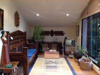 Agroturismo Galican Casa Rural