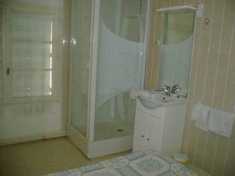 Hotel H�tel Restaurant De La Gare