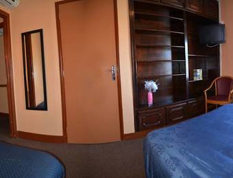 Hotel Le Cheval Noir