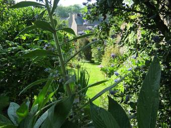 Bed & Breakfast Chambres Hotes Saint Yves