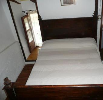 Agroturismo El Obrador