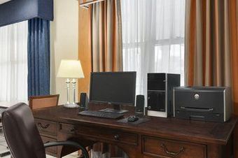Hotel Country Inn By Carlson Holland