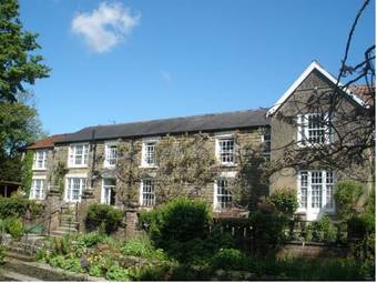 Agroturismo Lastingham Grange