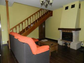 Agroturismo Casa Corral - Casas De Aldea