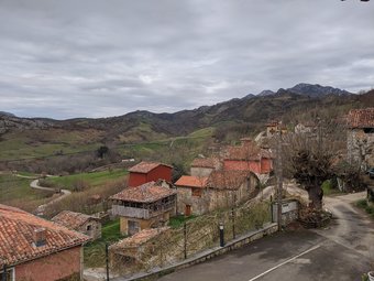 Agroturismo Hotel Rural El Rexacu