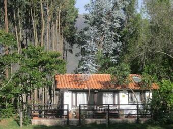 Agroturismo Hostal Finca La Violeta