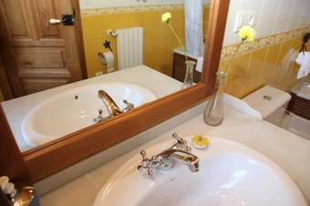 Agroturismo Casa De Roque